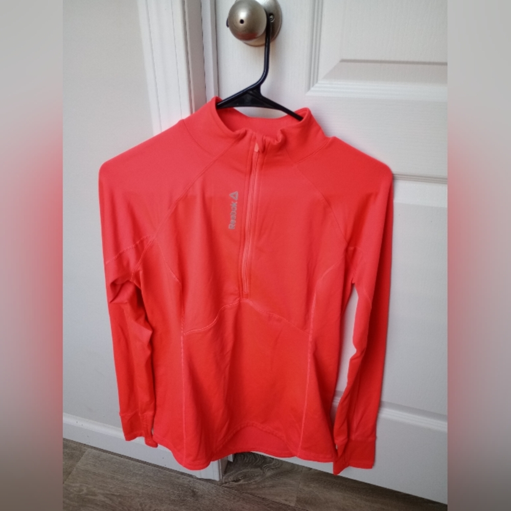 Reebok Half-Zip